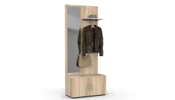 wimex Garderobe MULTIRAUM