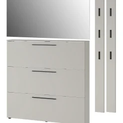 GERMANIA Garderobe UTAH