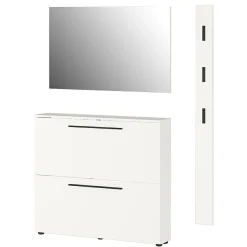 Hot GERMANIA Garderobe UTAH