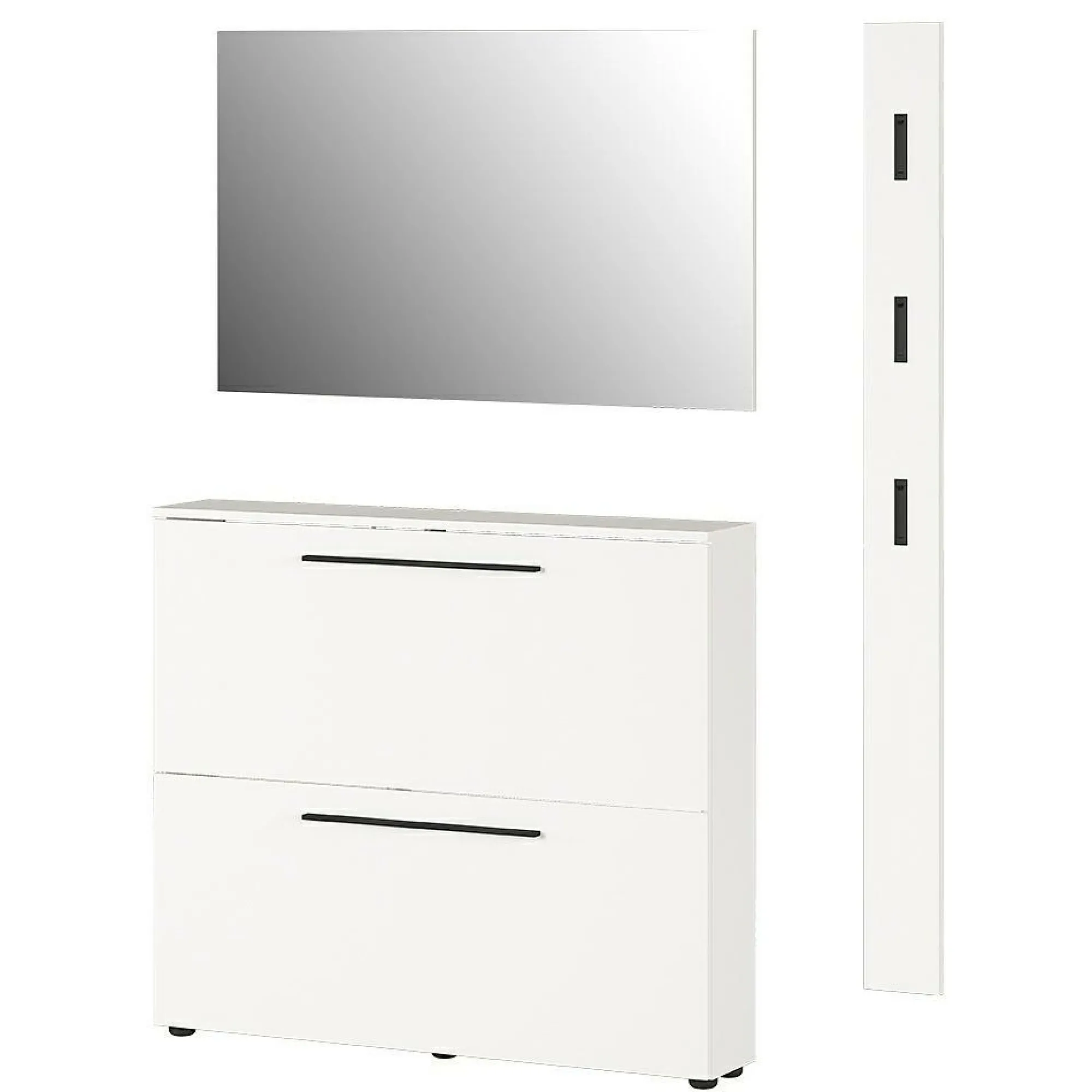 Hot GERMANIA Garderobe UTAH