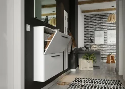 Hot GERMANIA Garderobe UTAH