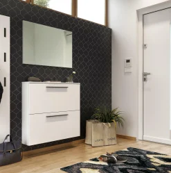 Hot GERMANIA Garderobe UTAH