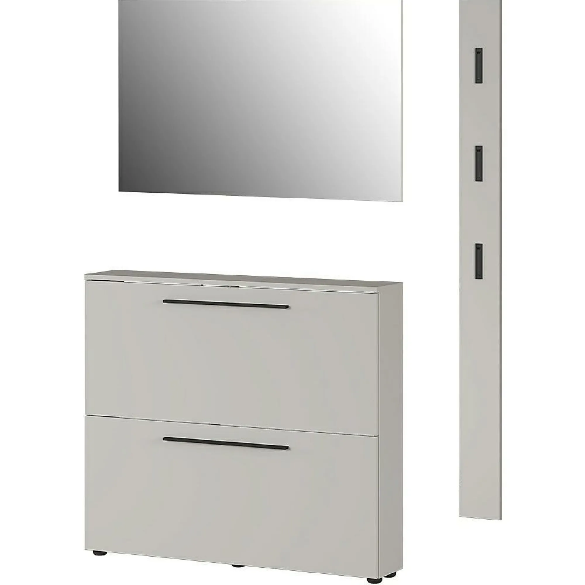 GERMANIA Garderobe UTAH