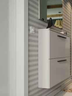 GERMANIA Garderobe UTAH