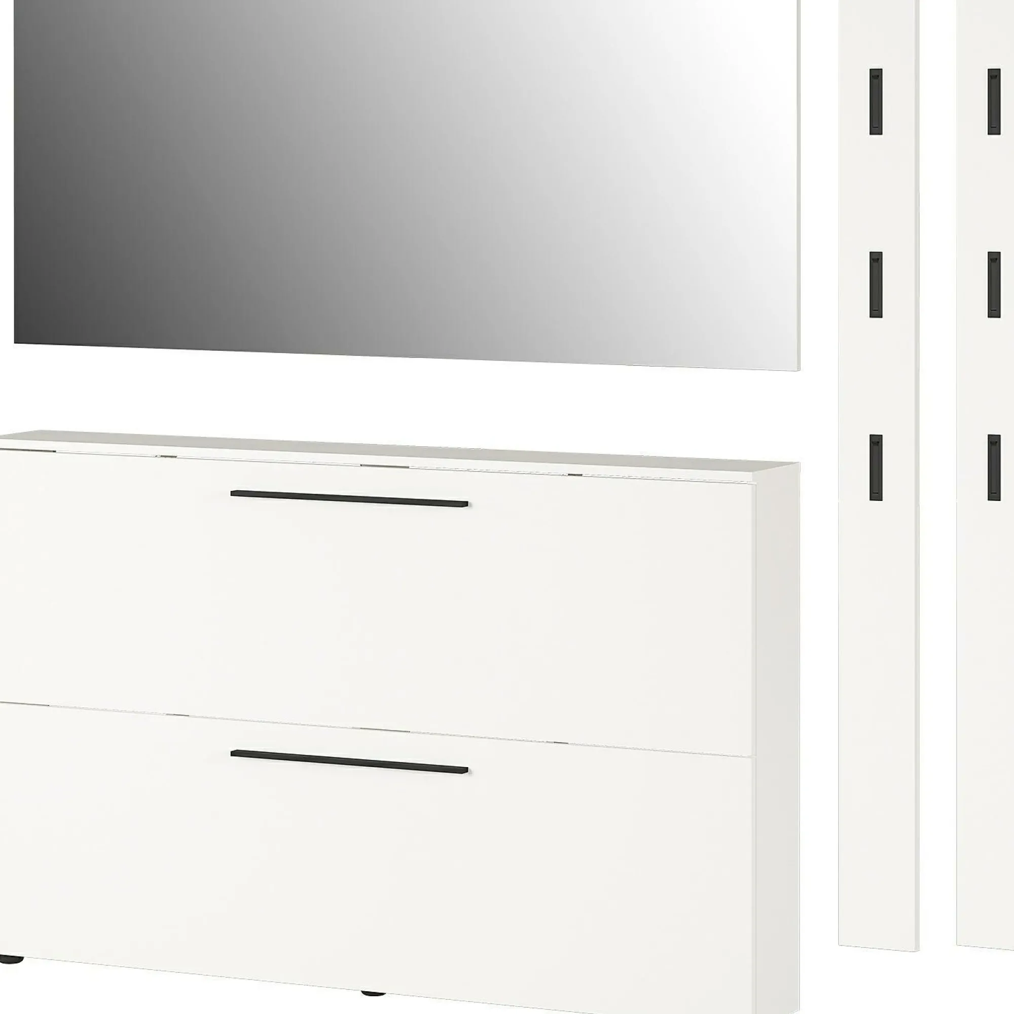 New GERMANIA Garderobe UTAH