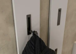 GERMANIA Garderobe UTAH