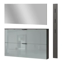 GERMANIA Garderobe VALEGA