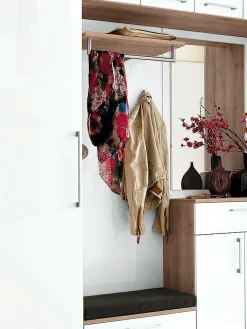 vito Garderobe Polygon