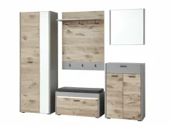 Sale vito Garderobe SERATA