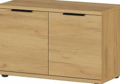 GERMANIA Garderobenbank FREMONT