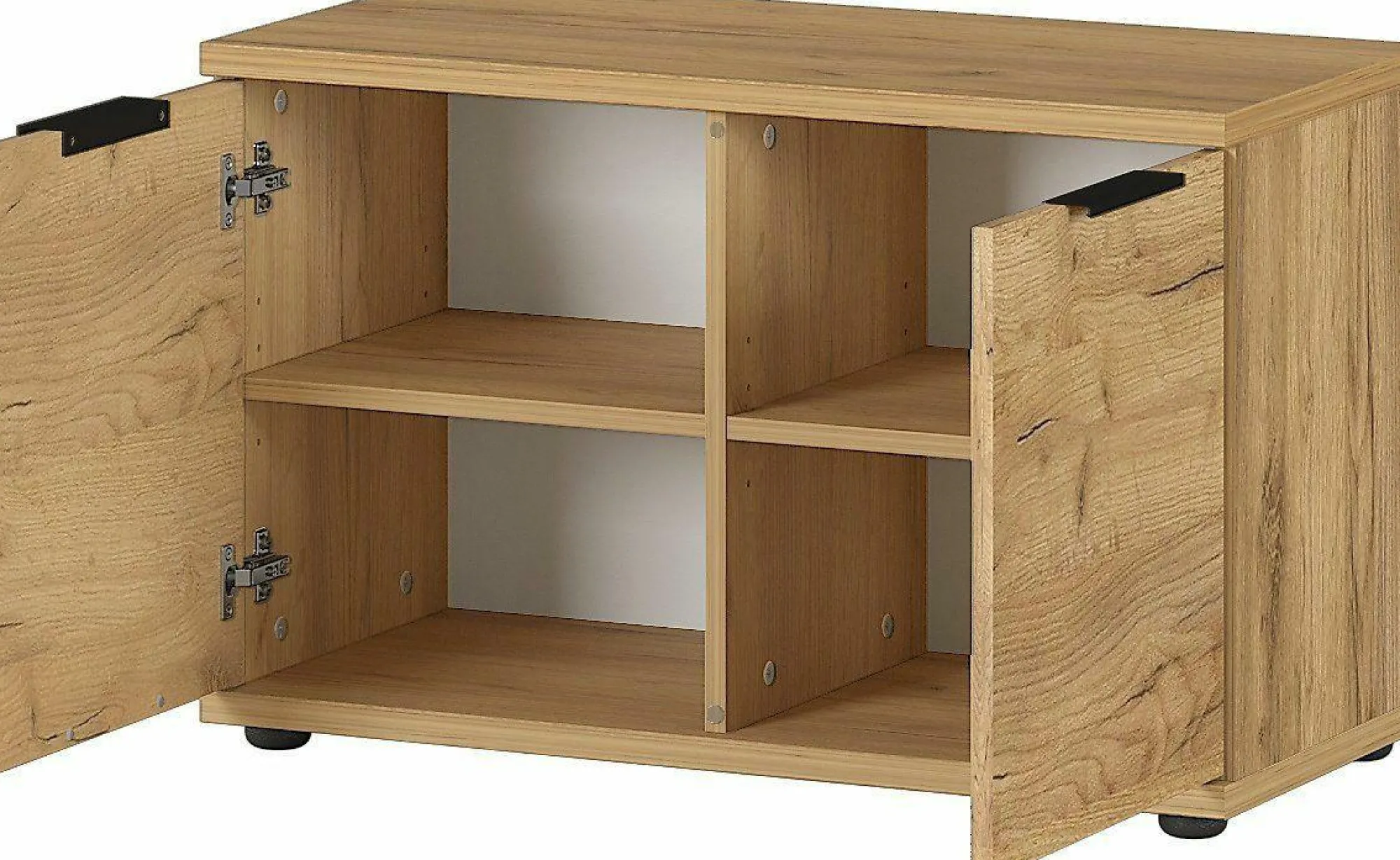 GERMANIA Garderobenbank FREMONT