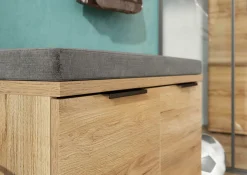 GERMANIA Garderobenbank FREMONT