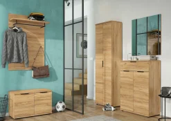 GERMANIA Garderobenbank FREMONT