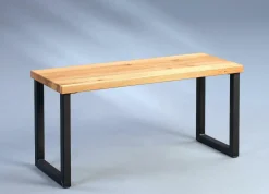 M2 KOLLEKTION Garderobenbank GABRIEL 2