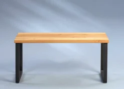 M2 KOLLEKTION Garderobenbank GABRIEL 2