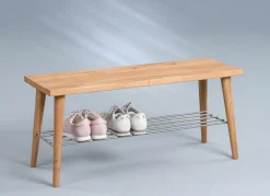 Sale M2 KOLLEKTION Garderobenbank GALTÜR