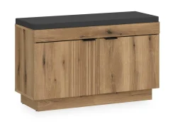 HARPER Garderobenbank WILONA