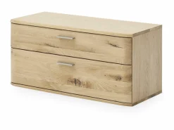 MCA Garderobenbank NILO