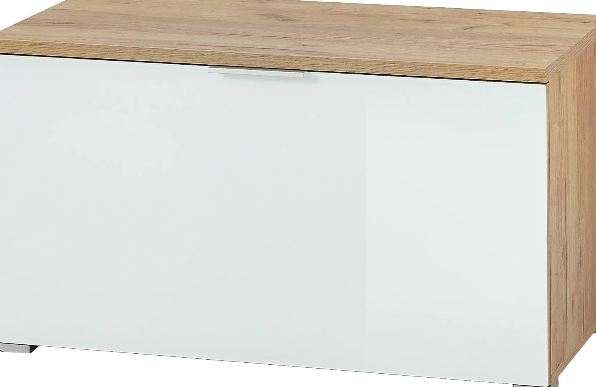 New GERMANIA Garderobenbank TELDE