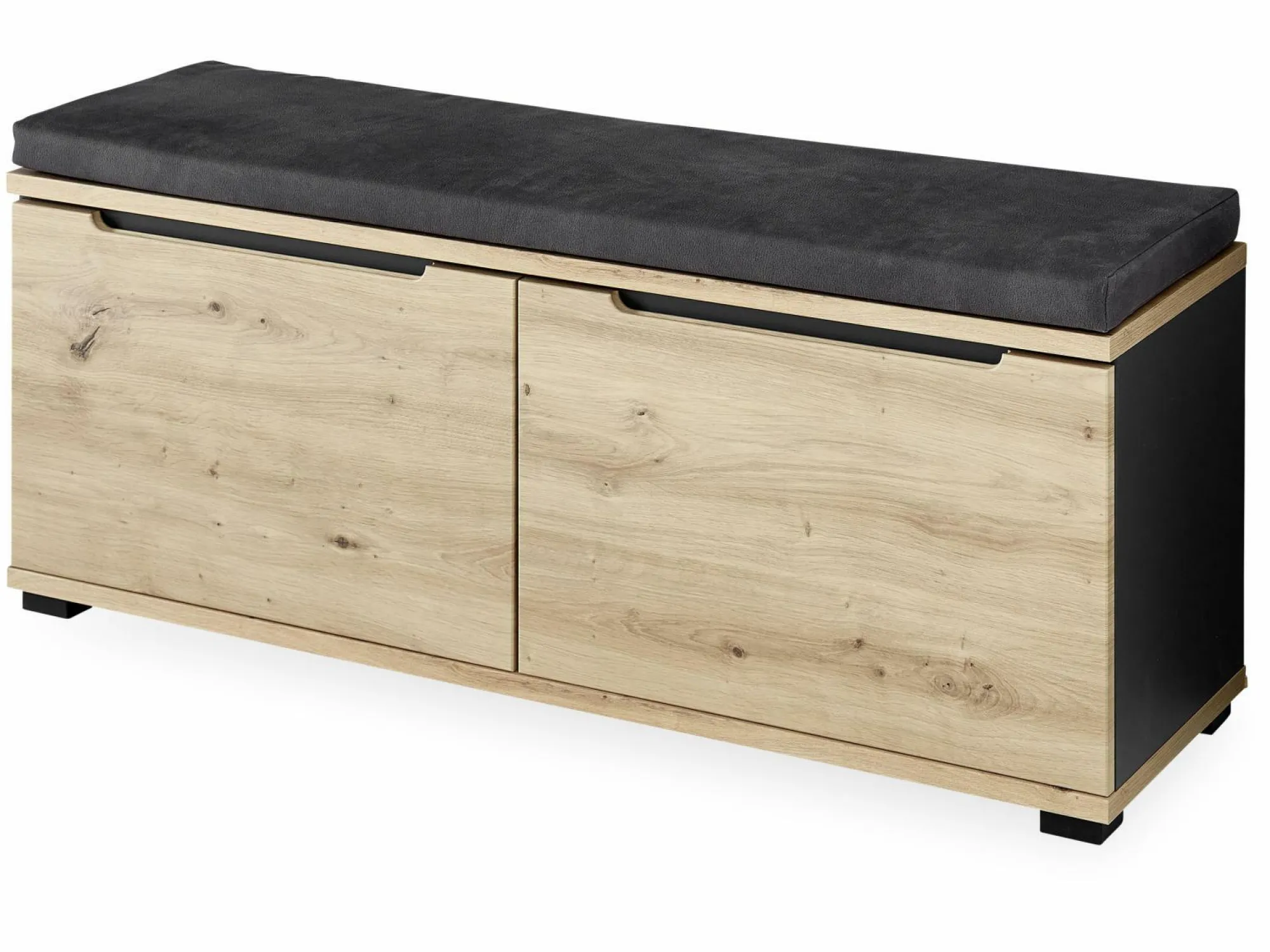 Best vito Garderobenbank SEDEO