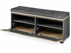 Best vito Garderobenbank SEDEO