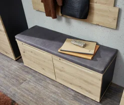 Best vito Garderobenbank SEDEO