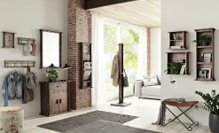 HAKU Möbel Garderobenleiste