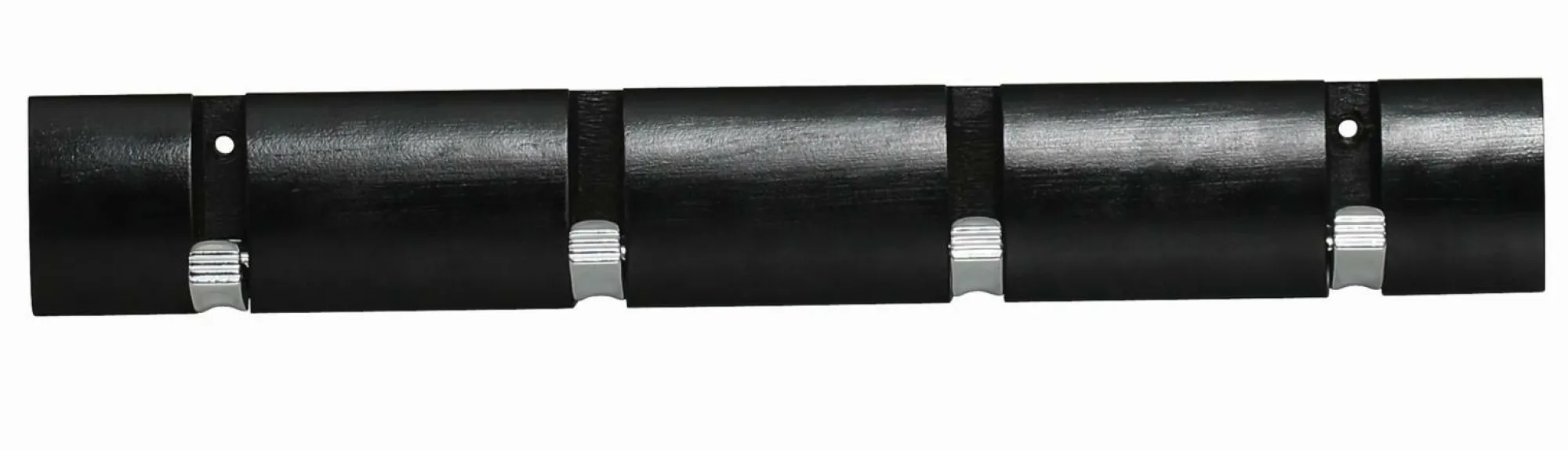 casa NOVA Garderobenleiste