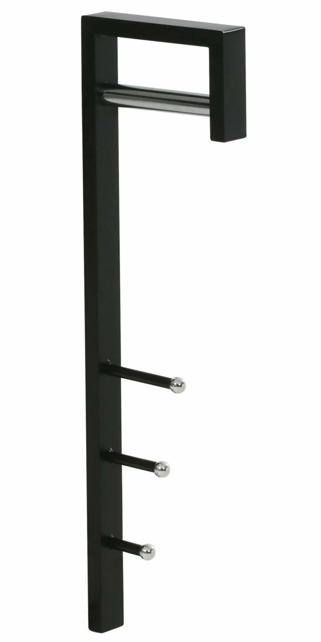 casa NOVA Garderobenleiste