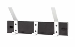 HAKU Möbel Garderobenleiste Pat 3