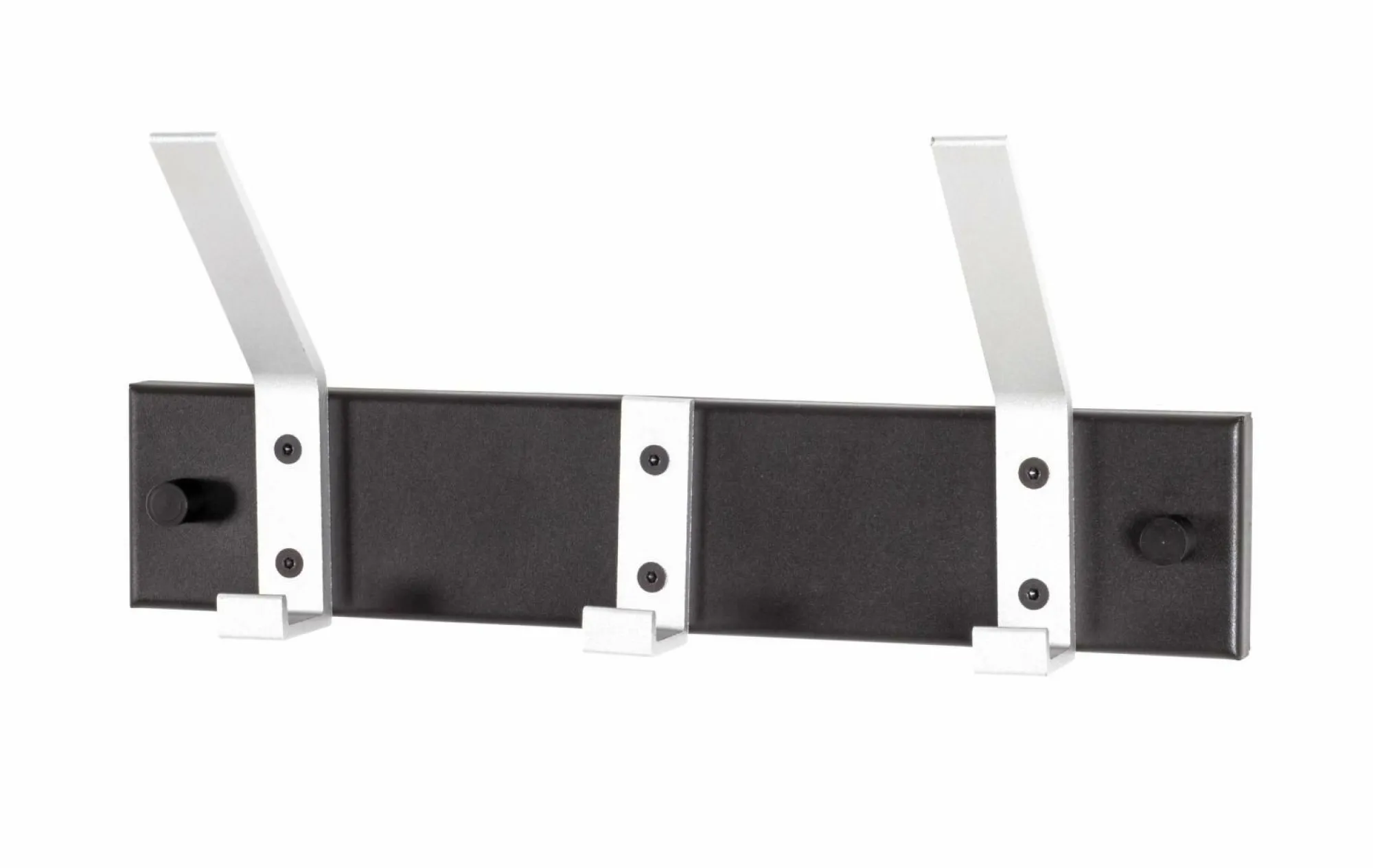 HAKU Möbel Garderobenleiste Pat 3