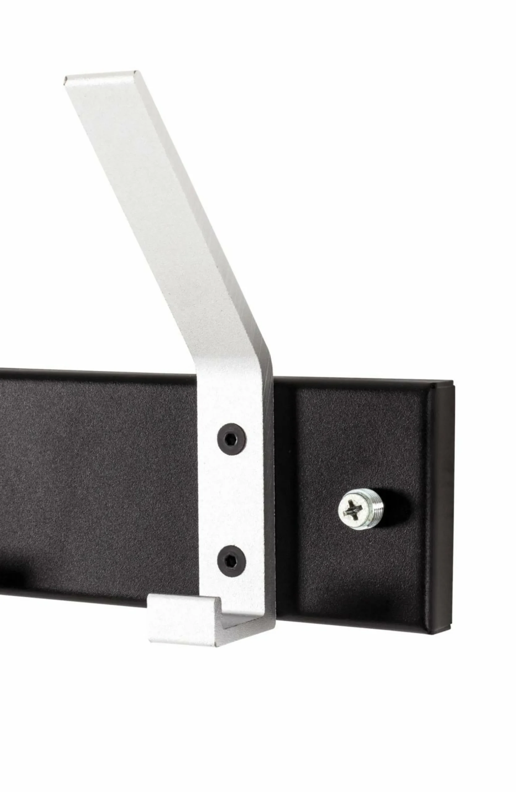 HAKU Möbel Garderobenleiste Pat 3