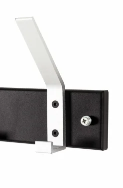 Hot HAKU Möbel Garderobenleiste PAT 7