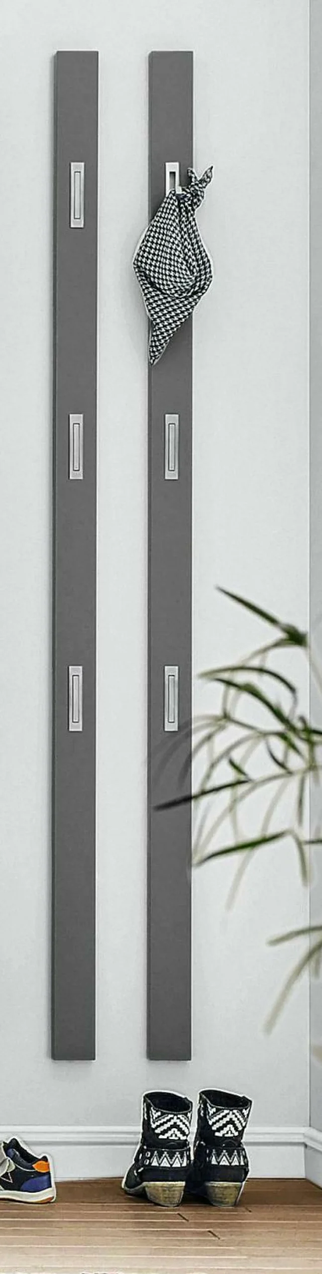 Rolf Weber Garderobenleiste