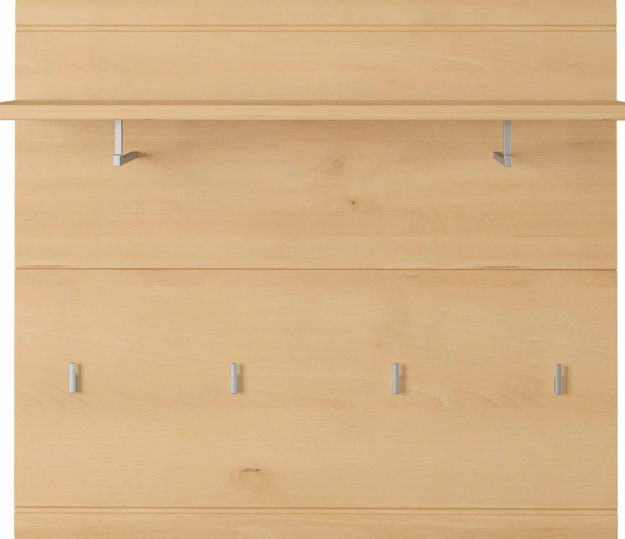 Hot GERMANIA Garderobenpaneel