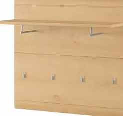 Hot GERMANIA Garderobenpaneel