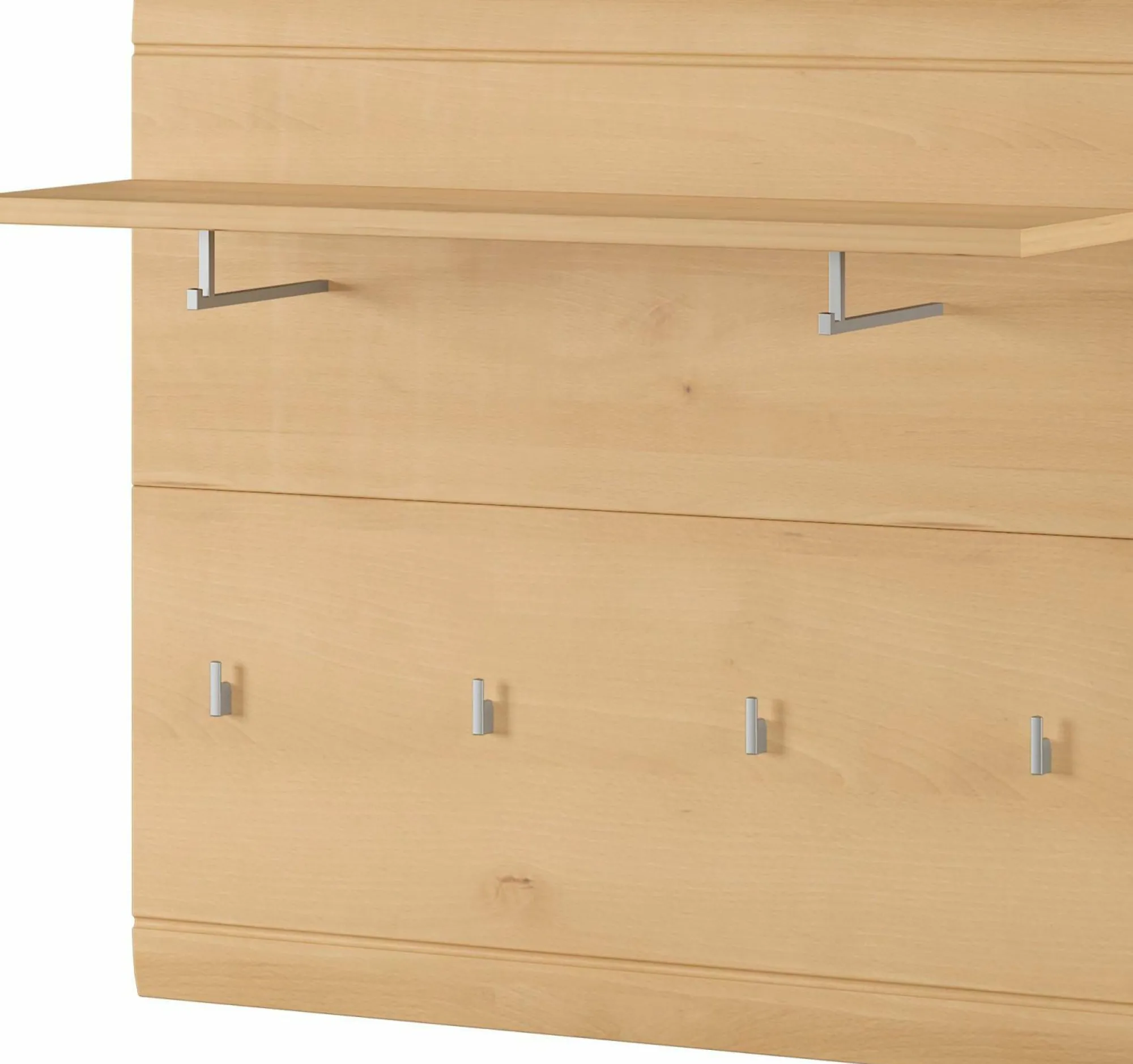 Hot GERMANIA Garderobenpaneel