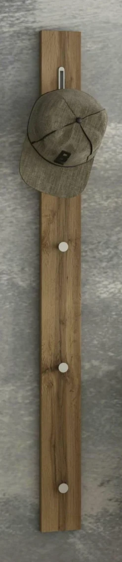 ARREDOKIT Garderobenpaneel GARDASEE II