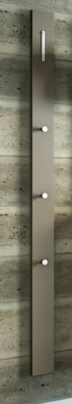 ARREDOKIT Garderobenpaneel GARDASEE