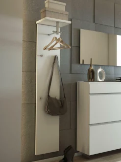 Clearance ARREDOKIT Garderobenpaneel GARDASEE