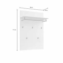 Sonstige Garderobenpaneel ATRIUM