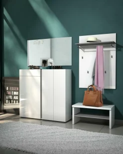 Sonstige Garderobenpaneel ATRIUM