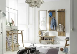 MCA Garderobenpaneel BANTRY