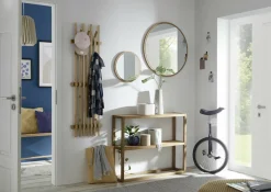 MCA Garderobenpaneel BANTRY