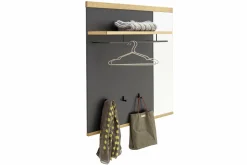 MCA Garderobenpaneel BOGOTA