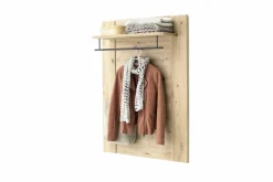 Online MCA Garderobenpaneel CALAIS