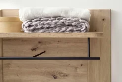 Online MCA Garderobenpaneel CALAIS