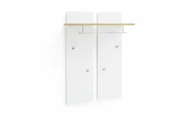 MCA Garderobenpaneel CALI