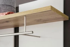 MCA Garderobenpaneel CALI