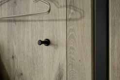 Clearance MCA Garderobenpaneel COLORADO